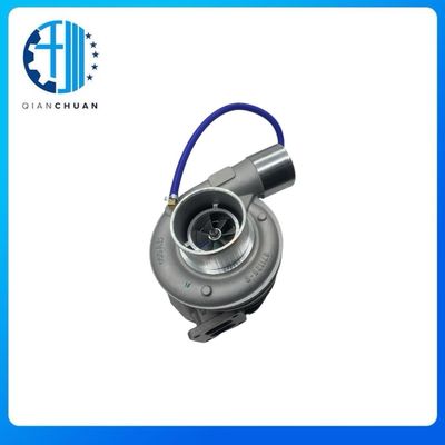 Water-cooling Turbocharger C9  250-7700 for   Engine part