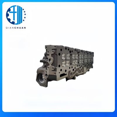 245-4324 Cylinder Head for   Engine 3456  3406C 3406E Wheel Loader 988G