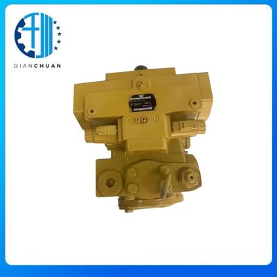 593-3841 Hydraulic Piston Pump For E395  Excavator Engine Parts