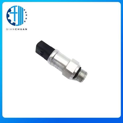 Pump Pressure Sensor 434-3436 For E320B E325B E330B  Excavator Parts