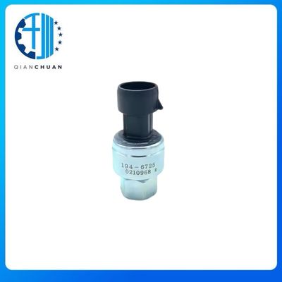Oil Pressure Sensor 194-6725 239-2396 For E330C E329D 325 345  Spare Parts