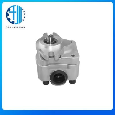 Gear Pump 9903641226 For E200B E320  Excavator Spare Parts