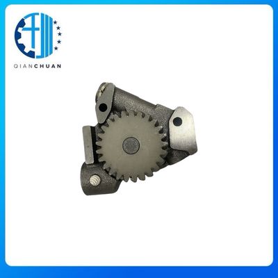 Oil Pump F3L912 F4L912 04231307 04234145 For Deutz  Excavator Engine  Spare Parts