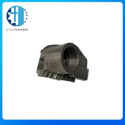 Oil Pump F3L912 F4L912 04231307 04234145 For Deutz  Excavator Engine  Spare Parts