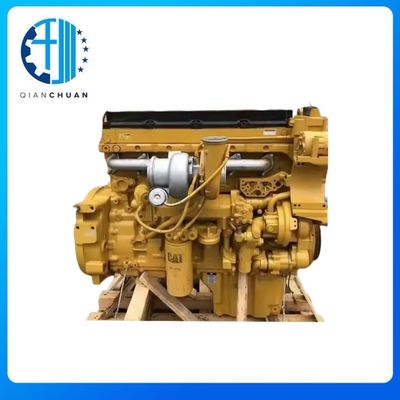  C13 Engine Assy Suited For  E349D Excavator