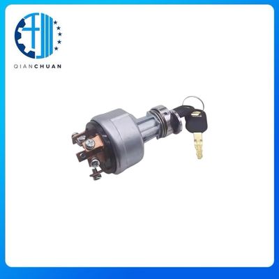  Ignition Switch 7Y-3918  for  E320B  Excavator spare parts