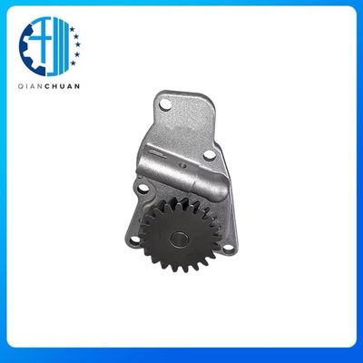 Oil Pump 6204-51-1200 for Komatsu PC40-5 PC80-3 Excavator Engine Spare Parts