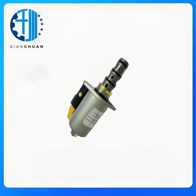 560-2464 Solenoid Valve For  Engine C9.3 C13 Excavator 345GC 349  E320GC