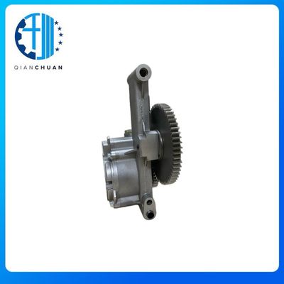 Oil Pump  20230315 For  C7 Diesel  Engine Spare  Parts