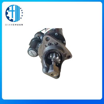 Starter Motor 2071556  For  3406 3408  Excavator Engine Spare Parts
