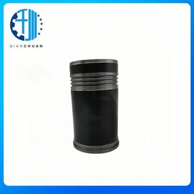 2W6000 197-9322 Cylinder Liner For  3406 C15 Engine E374D E365C Excavator