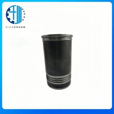 2W6000 197-9322 Cylinder Liner For  3406 C15 Engine E374D E365C Excavator