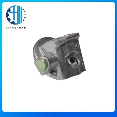 Fuel Filter Head IR0750 7N9519 for   E320C Excavator Spare Parts