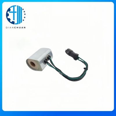 C08-24-DTF10 6031905 Solenoid Valve Coil  for  320c Excavator Engine Parts
