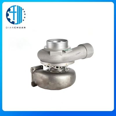 6505-68-5030 6505685030 Turbocharger For Komatsu SAD140E-3E-7 Engine WA500-3H  PC650 KTR110 Excavator