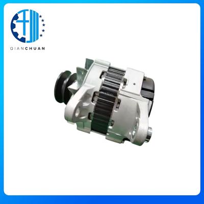 24V 80A Alternator 270402481 for Hino J08C Diesel Engine Parts Construction Machinery