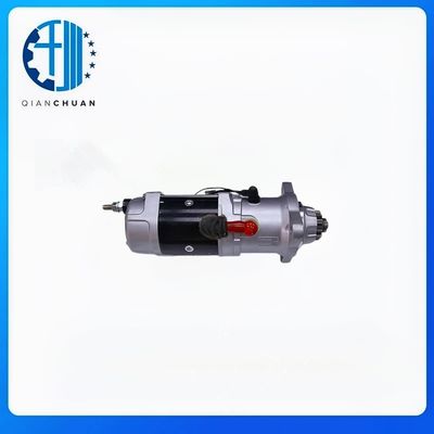 293-4853 2934853 24V 11T Starter Motor for  C13 C15 C18 C9.3 Engine C13 XQ350