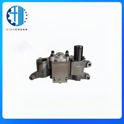 161-4113 4N8734 Oil Pump For   Engine C15 C16 C18 3406 3408 988B