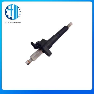 Fuel Injector 729500-53200 for Yanmar 3D82  Diesel Engine Spare Parts  Construction Machinery \