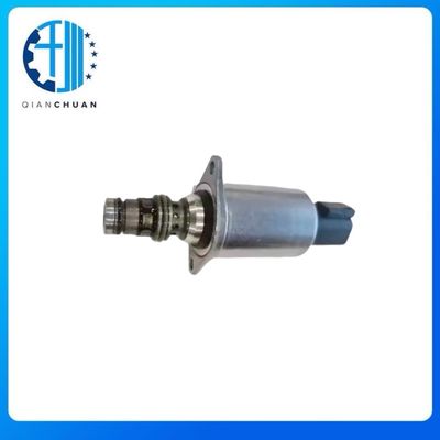 491-0908 585-9231 Solenoid Valve for  320  336 326 Excavator Spare Parts