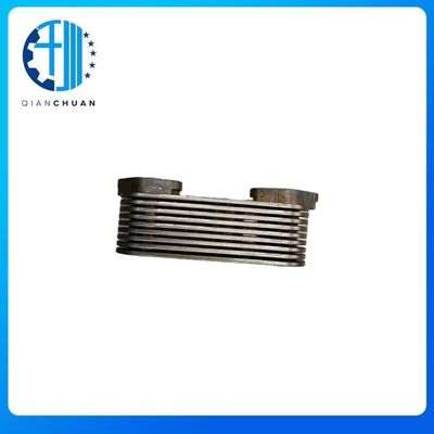 296-5616 Oil Cooler For  C4.4 C6.6  Excavator Spare Parts