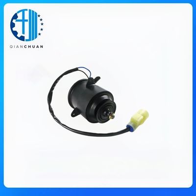 161-3732 1613732 A/C Blower Fan Motor for  320C 322C 324D 325D
