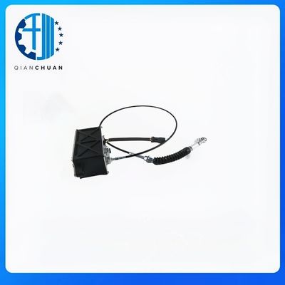 247-5228 Throttle Motor For Caterpillar 318B E325B E330B Excavator