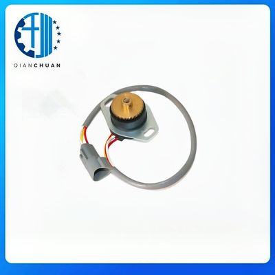7861-93-4131 Throttle Motor Loor for Komatsu PC200-6 PC200-7