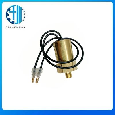 Oil Pressure Switch 266-6210 2666210 for    320C 318C 318B 320BL 320B 320D Excavator Engine Spare Parts