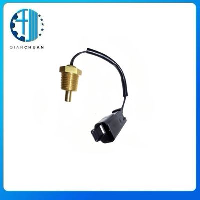 Water Temperature Sensor 244-3106 2443106 for  414E 416D 416E 416F 420D Excavator Spare Parts