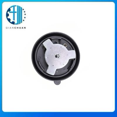 7X7700 Fuel Tank Cap for  Excavators 320C 320D E320B 321C 325 330D M312 M313 M315 Spare Parts