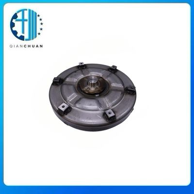 Torque Converter 32210-23350-71 32210-23450-71  for Toyota Forklift 02-6FD20 02-6FD23 02-5FD23 02-5FD10 02-5FD15 1DZ 4Y Engine Spare Parts