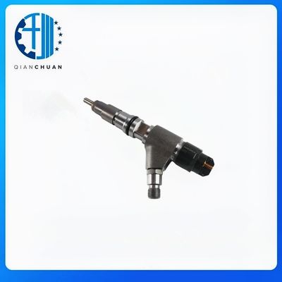 449-3315 0445120518 Fuel Injector for Caterpillar M315D2 M317D2 C4.4