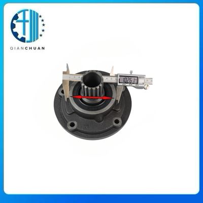 Transmission Charging Pump DC7335922610 for Komatsu Forklift FG35-50A-7-8 Spare Parts
