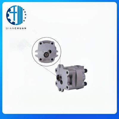 705-41-01920 Hydraulic Gear Pump for Komatsu PC40R PC45R Excavator