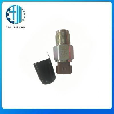 499000-6160 499000-6131 Pressure Sensor for Denso Isuzu  4HK1 Spare Parts