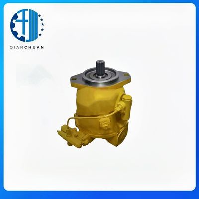 235-4110 10R-8696 Hydraulic Piston Pump for  428D Backhoe Loader