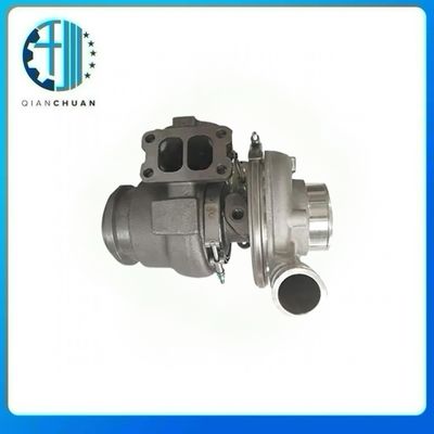 Turbocharger 569-6097 For  Engine C6.6 C7.1   Spare Parts