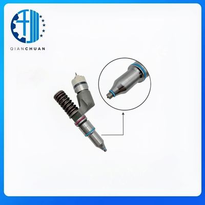 253-0618 10R-2772 Fuel Injector for  C15 C18 C32 Diesel Engine