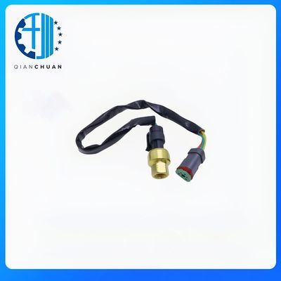 194-6724 1946724 Pressure Sensor For   3406E C-10 5110B 385B Engine