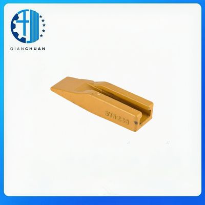  6Y5230 Scarifier Tooth Tip for 3116 3126 3306 Grader Spare Parts