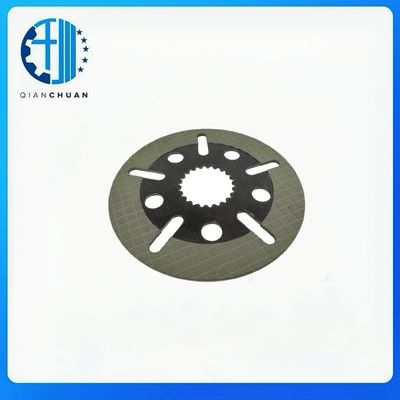 New Disc Brake Friction Plate 83959970 for  416B 416C 416D