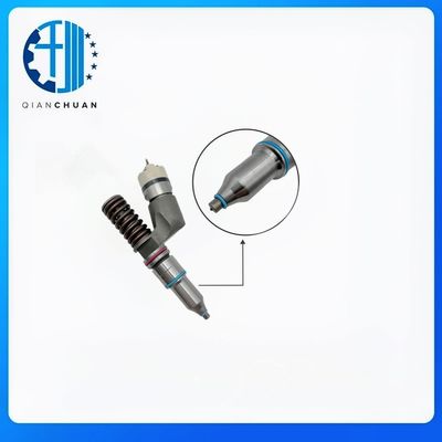 118-8010 Fuel Injector for Caterpillar 3406E Diesel Engine