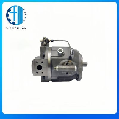 185-5918 Hydraulic Piston Pump for  420D 428D 430D Backhoe Loader