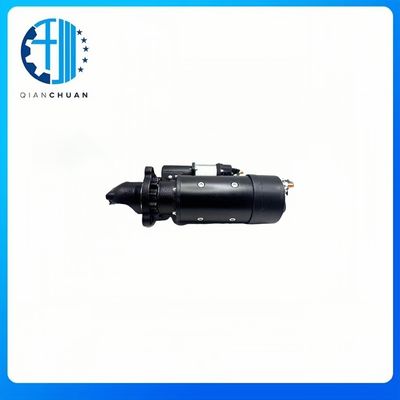 24V 12T 9KW Starter Motor for Caterpillar C9 3306 3304 Engine
