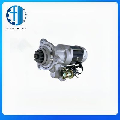 Starter Motor 207-1564 1993802 for  Engines 3406 3406E 3412