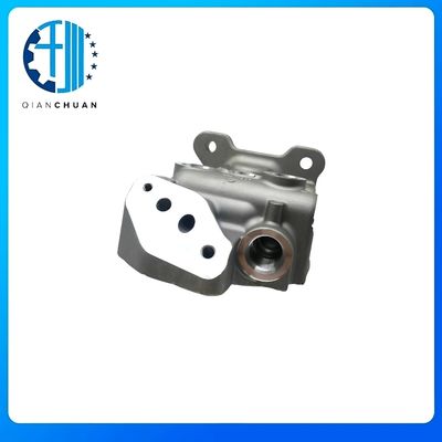 1R-0755 237-1913 Oil Filter Seat for  3412C 3512 3516 C18 C32