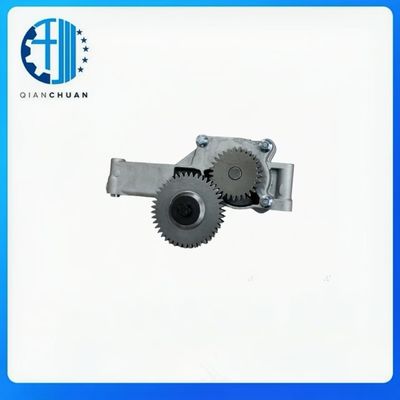 New Oil Pump 496-4800 for Caterpillar 3116 C7 Diesel Engine