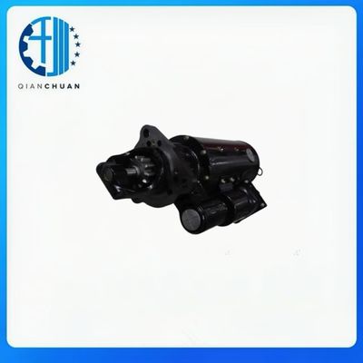 24V 11T Starter Motor 338-3454 for  C9 C12 C15 Engines