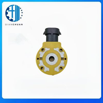  C7 C9 Fuel Injector Solenoid Valve 214-5427 OEM